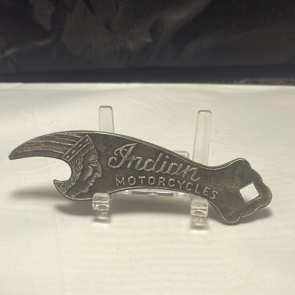 Indian motorcycles